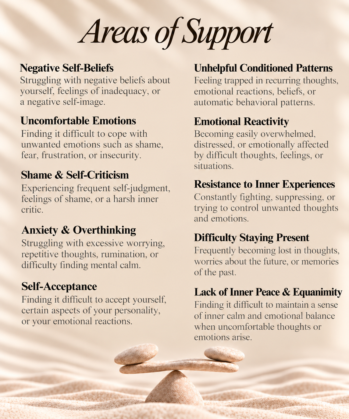 Essential Mindfulness Email Coaching — Personalized Guidance & Tailored Action Plan